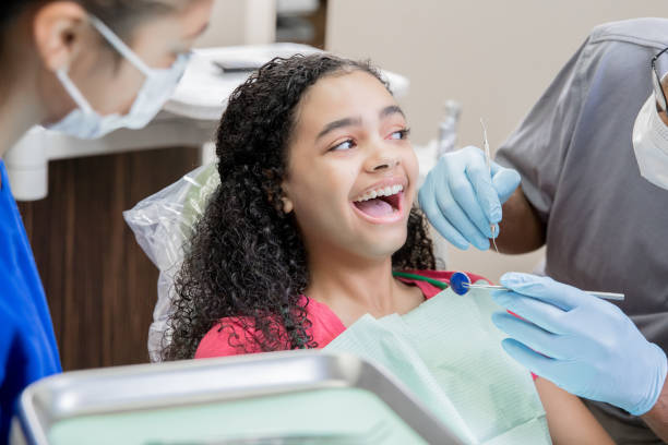 Best Knocked-Out Tooth Emergency  in Mountain View Acres, CA