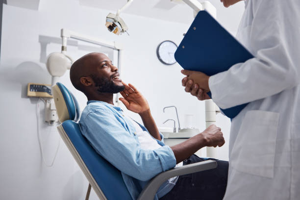 Best Walk-In Dentist Near Me  in Mountain View Acres, CA