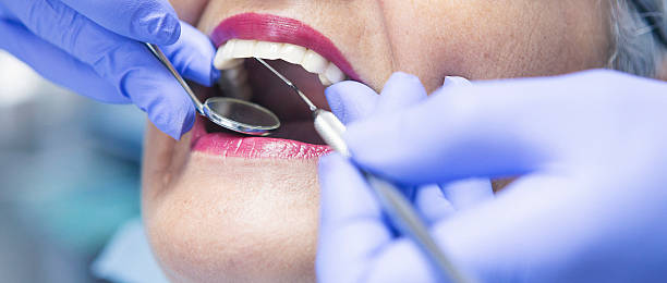 Best Emergency Gum Pain Relief  in Mountain View Acres, CA